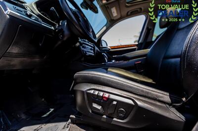 2016 BMW X3 xDrive28i   - Photo 16 - Long Beach, CA 90806