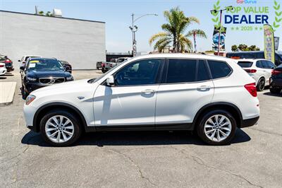 2016 BMW X3 xDrive28i   - Photo 3 - Long Beach, CA 90806