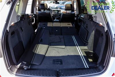 2016 BMW X3 xDrive28i   - Photo 28 - Long Beach, CA 90806