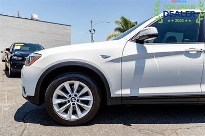 2016 BMW X3 xDrive28i   - Photo 13 - Long Beach, CA 90806