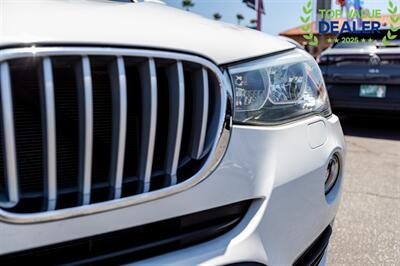 2016 BMW X3 xDrive28i   - Photo 12 - Long Beach, CA 90806
