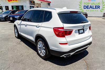 2016 BMW X3 xDrive28i   - Photo 4 - Long Beach, CA 90806