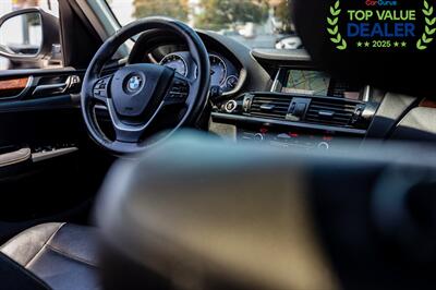 2016 BMW X3 xDrive28i   - Photo 29 - Long Beach, CA 90806