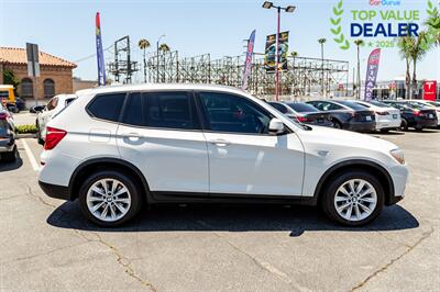 2016 BMW X3 xDrive28i   - Photo 9 - Long Beach, CA 90806