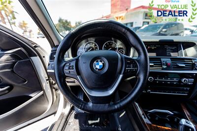 2016 BMW X3 xDrive28i   - Photo 18 - Long Beach, CA 90806