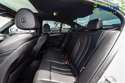 2018 BMW 5 Series 530e iPerformance - Photo 17 - Long Beach, CA 90806