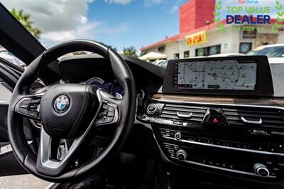 2018 BMW 5 Series 530e iPerformance - Photo 24 - Long Beach, CA 90806