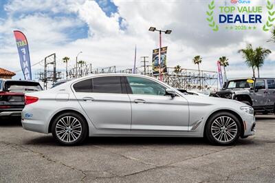 2018 BMW 5 Series 530e iPerformance - Photo 7 - Long Beach, CA 90806