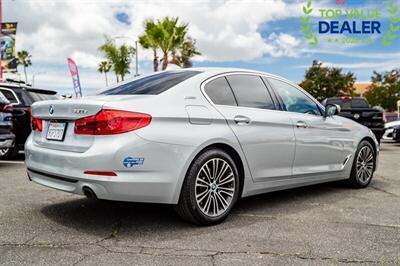 2018 BMW 5 Series 530e iPerformance - Photo 6 - Long Beach, CA 90806