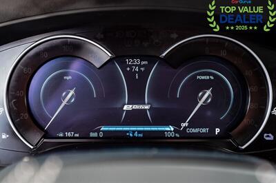 2018 BMW 5 Series 530e iPerformance - Photo 21 - Long Beach, CA 90806