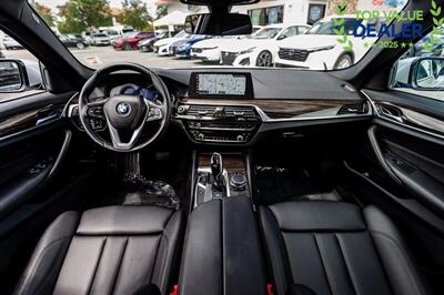 2018 BMW 5 Series 530e iPerformance - Photo 28 - Long Beach, CA 90806
