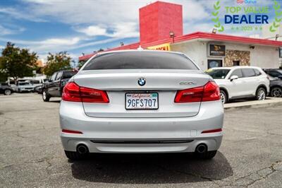 2018 BMW 5 Series 530e iPerformance - Photo 5 - Long Beach, CA 90806