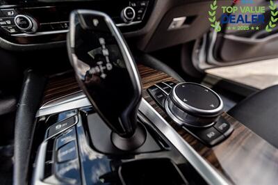 2018 BMW 5 Series 530e iPerformance - Photo 23 - Long Beach, CA 90806