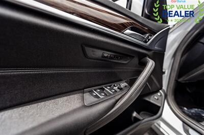 2018 BMW 5 Series 530e iPerformance - Photo 19 - Long Beach, CA 90806