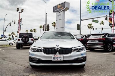 2018 BMW 5 Series 530e iPerformance - Photo 2 - Long Beach, CA 90806