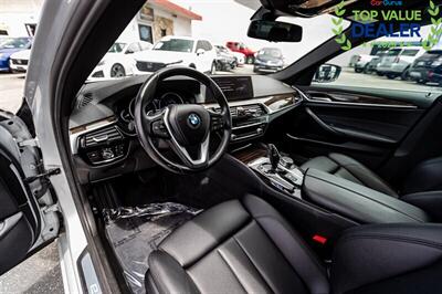 2018 BMW 5 Series 530e iPerformance - Photo 16 - Long Beach, CA 90806