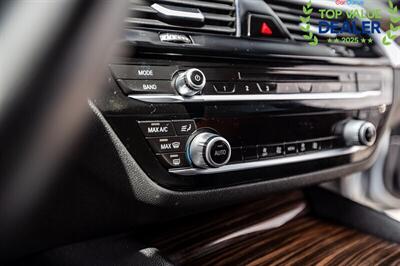 2018 BMW 5 Series 530e iPerformance - Photo 25 - Long Beach, CA 90806