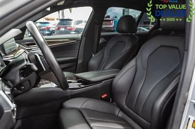 2018 BMW 5 Series 530e iPerformance - Photo 14 - Long Beach, CA 90806