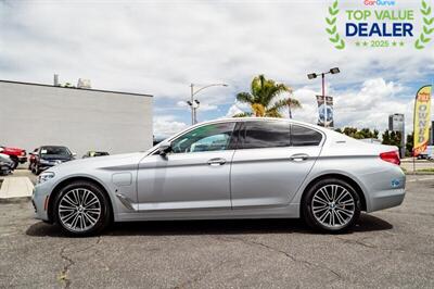 2018 BMW 5 Series 530e iPerformance - Photo 3 - Long Beach, CA 90806