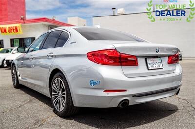 2018 BMW 5 Series 530e iPerformance - Photo 4 - Long Beach, CA 90806