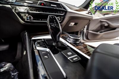 2018 BMW 5 Series 530e iPerformance - Photo 22 - Long Beach, CA 90806