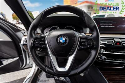 2018 BMW 5 Series 530e iPerformance - Photo 20 - Long Beach, CA 90806