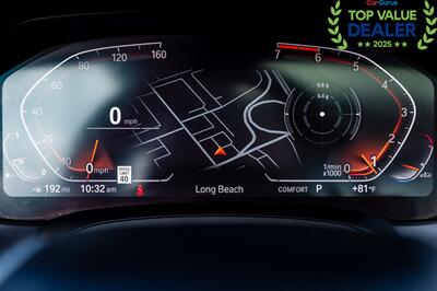 2020 BMW 330i M   - Photo 11 - Long Beach, CA 90806