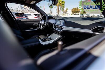2020 BMW 330i M   - Photo 18 - Long Beach, CA 90806