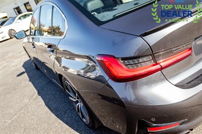 2020 BMW 330i M   - Photo 24 - Long Beach, CA 90806