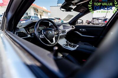 2020 BMW 330i M   - Photo 5 - Long Beach, CA 90806