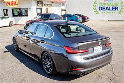2020 BMW 330i M   - Photo 23 - Long Beach, CA 90806