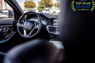2020 BMW 330i M   - Photo 19 - Long Beach, CA 90806