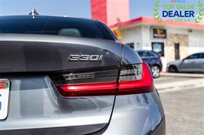 2020 BMW 330i M   - Photo 2 - Long Beach, CA 90806