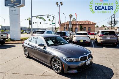 2020 BMW 330i M   - Photo 29 - Long Beach, CA 90806