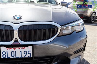 2020 BMW 330i M   - Photo 4 - Long Beach, CA 90806