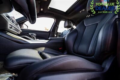 2020 BMW 330i M   - Photo 9 - Long Beach, CA 90806
