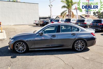 2020 BMW 330i M   - Photo 22 - Long Beach, CA 90806