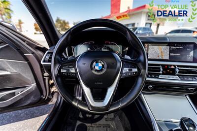 2020 BMW 330i M   - Photo 10 - Long Beach, CA 90806