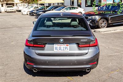 2020 BMW 330i M   - Photo 26 - Long Beach, CA 90806