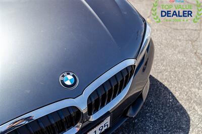 2020 BMW 330i M   - Photo 3 - Long Beach, CA 90806