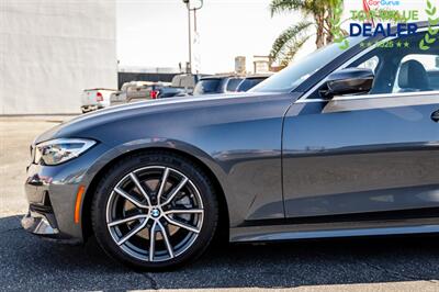 2020 BMW 330i M   - Photo 32 - Long Beach, CA 90806