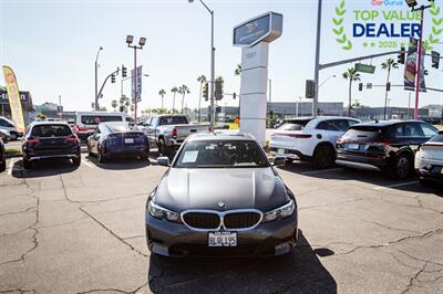 2020 BMW 330i M   - Photo 21 - Long Beach, CA 90806