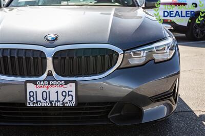 2020 BMW 330i M   - Photo 31 - Long Beach, CA 90806