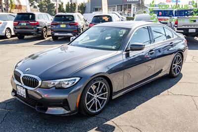 2020 BMW 330i M   - Photo 1 - Long Beach, CA 90806