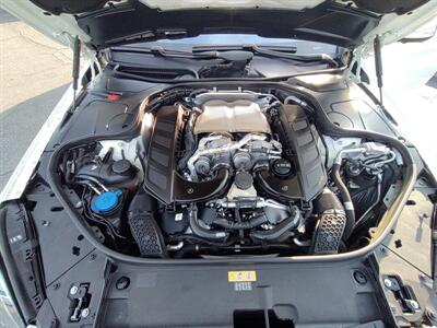 2018 Mercedes-Benz S 560 - Photo 23 - Long Beach, CA 90806