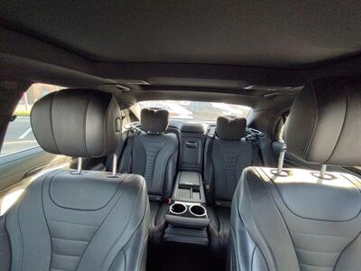 2018 Mercedes-Benz S 560 - Photo 28 - Long Beach, CA 90806