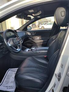 2018 Mercedes-Benz S 560 - Photo 15 - Long Beach, CA 90806