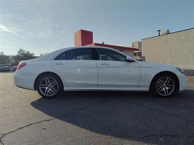 2018 Mercedes-Benz S 560 - Photo 21 - Long Beach, CA 90806