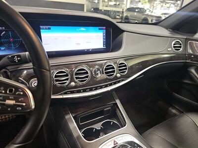 2018 Mercedes-Benz S 560   - Photo 7 - Long Beach, CA 90806