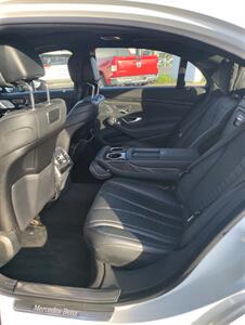 2018 Mercedes-Benz S 560 - Photo 30 - Long Beach, CA 90806